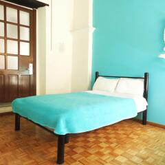 Отель Hostal Centro Historico Regina Мехико комната для гостей фото 4