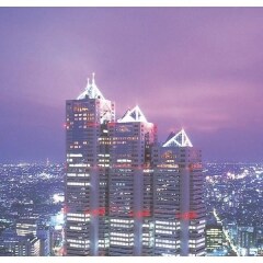 Отель Park Hyatt Tokyo Токио фото 4