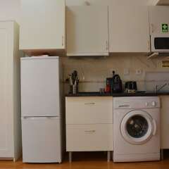 Апартаменты In Lisbon Apartments в номере фото 2