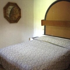 Отель Solimar Inn Suites комната для гостей фото 5
