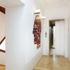Отель Hello Lisbon Cais do Sodre Apartments Португалия, Лиссабон - 5 отзывов об отеле, цены и фото номеров - забронировать отель Hello Lisbon Cais do Sodre Apartments онлайн интерьер отеля фото 2