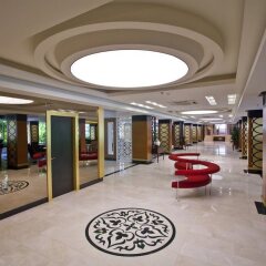 Отель Turunc Resort - All Inclusive интерьер отеля