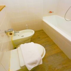 Отель Yanjoon Holiday Homes - Palma Residence ванная