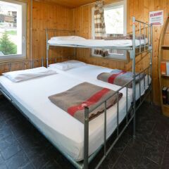 Отель The Matterhorn Hostel Zermatt Швейцария, Церматт - отзывы, цены и фото номеров - забронировать отель The Matterhorn Hostel Zermatt онлайн спа