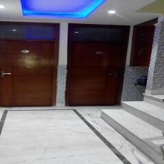 Hotel Giani International интерьер отеля