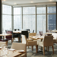Отель Club Quarters World Trade Center США, Нью-Йорк - отзывы, цены и фото номеров - забронировать отель Club Quarters World Trade Center онлайн питание