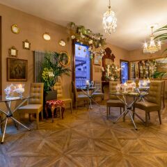 Отель 051Suites Италия, Болонья - отзывы, цены и фото номеров - забронировать отель 051Suites онлайн фото 3