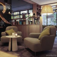 Mercure Hotel Hannover Mitte развлечения