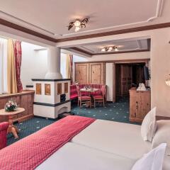 Mercure Sighisoara Binderbubi - Hotel & Spa комната для гостей