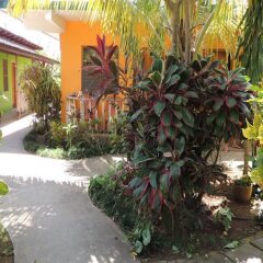 Sunrise Club Hotel Restaurant & Bar фото 23