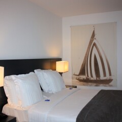 Отель Newhotel of Marseille - Vieux Port комната для гостей