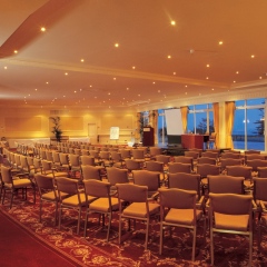 Отель The Imperial Torquay