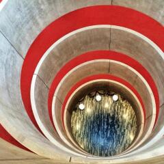 Отель Dorint Airport-Hotel Zürich Швейцария, Глаттбруг - отзывы, цены и фото номеров - забронировать отель Dorint Airport-Hotel Zürich онлайн интерьер отеля фото 3