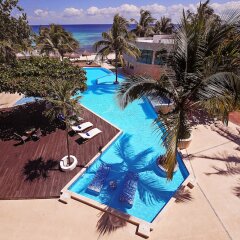 Le Reve Hotel & Spa Плая-дель-Кармен фото 6