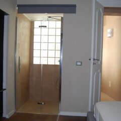 Отель B&B Palazzo del centro guest hause Лечче удобства в номере