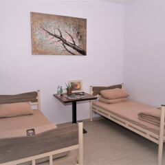 Hersek Otel Турция, Ташкёпрю - отзывы, цены и фото номеров - забронировать отель Hersek Otel онлайн удобства в номере