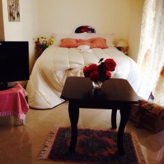 Отель Magnolia House Читтанова комната для гостей фото 4