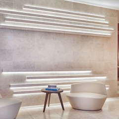 Отель Hapimag Resort Lisbon сауна