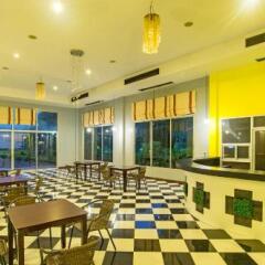Отель Krabi Home Town Boutique Таиланд, Краби - отзывы, цены и фото номеров - забронировать отель Krabi Home Town Boutique онлайн помещение для мероприятий