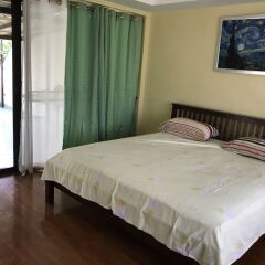 Апартаменты Baan Somprasong Apartment - Na Jomtien комната для гостей фото 3