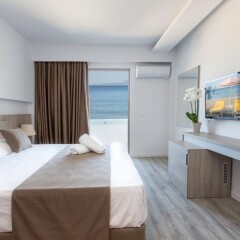 Отель Akti Imperial Deluxe Spa & Resort Родос комната для гостей