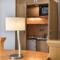 Seminaris Hotel Leipzig Лейпциг в номере фото 2