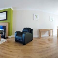 Отель Bunratty West Holiday Homes комната для гостей фото 5