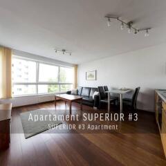 Отель Apartament Polar Польша, Познань - отзывы, цены и фото номеров - забронировать отель Apartament Polar онлайн в номере фото 2