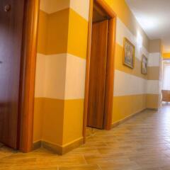 Отель B&B Kolymbetra Агридженто интерьер отеля