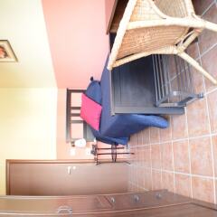 Отель Lincanto Guesthouse в номере