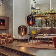 Отель Clarion Collection Hotel Grand Bodo Норвегия, Бодо - отзывы, цены и фото номеров - забронировать отель Clarion Collection Hotel Grand Bodo онлайн гостиничный бар