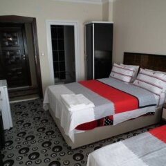 Hotel Mirva комната для гостей фото 2
