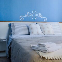 Отель B&B Villa Raineri Таормина комната для гостей фото 4