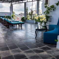 Отель River View Hotel Вьетнам, Хюэ - отзывы, цены и фото номеров - забронировать отель River View Hotel онлайн бассейн фото 3