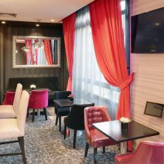 Отель Best Western Allegro Nation гостиничный бар