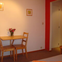 Отель B&B Brigitte & Alain Бельгия, Брюссель - отзывы, цены и фото номеров - забронировать отель B&B Brigitte & Alain онлайн удобства в номере