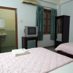 Отель Ngan Pho Hotel Вьетнам, Нячанг - отзывы, цены и фото номеров - забронировать отель Ngan Pho Hotel онлайн удобства в номере фото 2