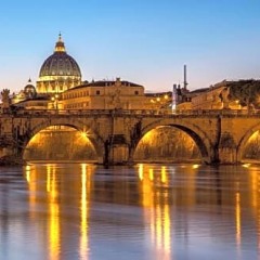 Отель Roma Dreaming Италия, Рим - отзывы, цены и фото номеров - забронировать отель Roma Dreaming онлайн приотельная территория фото 2