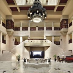 Отель Movenpick Nabatean Castle Hotel Иордания, Вади-Муса - отзывы, цены и фото номеров - забронировать отель Movenpick Nabatean Castle Hotel онлайн помещение для мероприятий фото 2