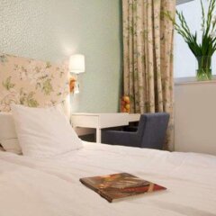 Clarion Collection Hotel Wellington in Stockholm, Sweden from 201$, photos, reviews - zenhotels.com guestroom