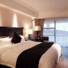 Отель Xiamen Royal Victoria Hotel Китай, Сямынь - отзывы, цены и фото номеров - забронировать отель Xiamen Royal Victoria Hotel онлайн комната для гостей