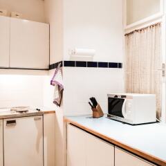 Апартаменты Ofenloch Apartments Вена фото 15
