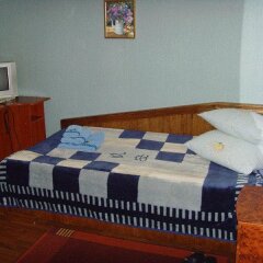 Пан Отель детские мероприятия