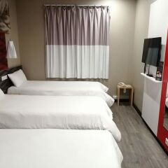 Гостиница Ibis Нижний Новгород сейф в номере