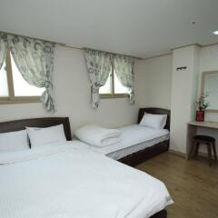 Отель BoA travel house комната для гостей фото 4