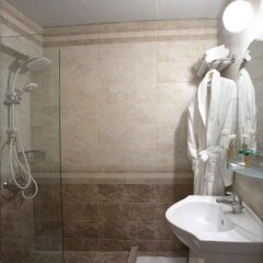 Отель Boutique hotel The Castle Болгария, Шумен - отзывы, цены и фото номеров - забронировать отель Boutique hotel The Castle онлайн фото 13