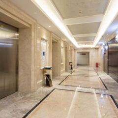 Отель Lushan Hotel Китай, Шэньчжэнь - отзывы, цены и фото номеров - забронировать отель Lushan Hotel онлайн интерьер отеля фото 3