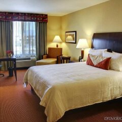 Hilton Garden Inn Fontana in Fontana, United States of America from 202$, photos, reviews - zenhotels.com guestroom photo 3