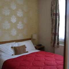 Отель Beech House Guest House комната для гостей