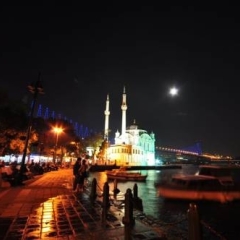 Istanbul Mosq Hotel at Fatih фото 3